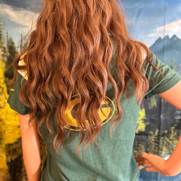 NFL Nike Team Apparel Green Bay Packers Tee - Picture 6 of 10